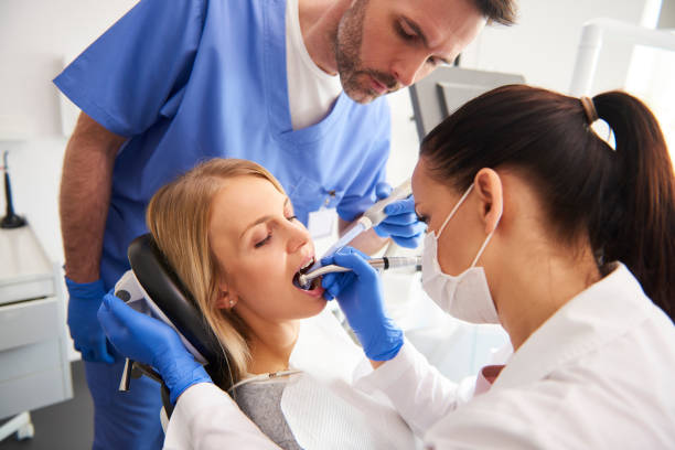 Best Dental Inlays and Onlays  in Centralia, IL