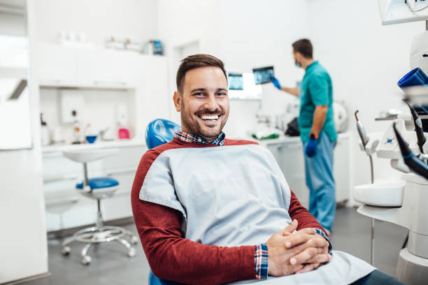 Laser Dentistry in Centralia, IL