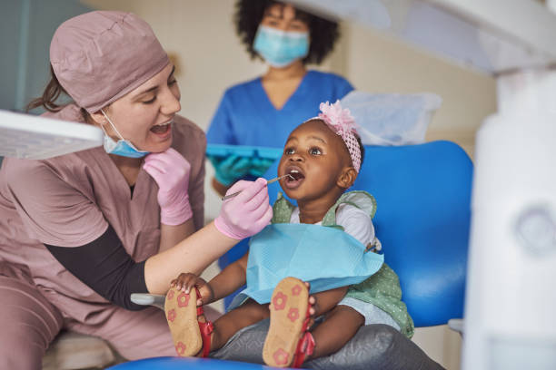Best General Dentistry  in Centralia, IL