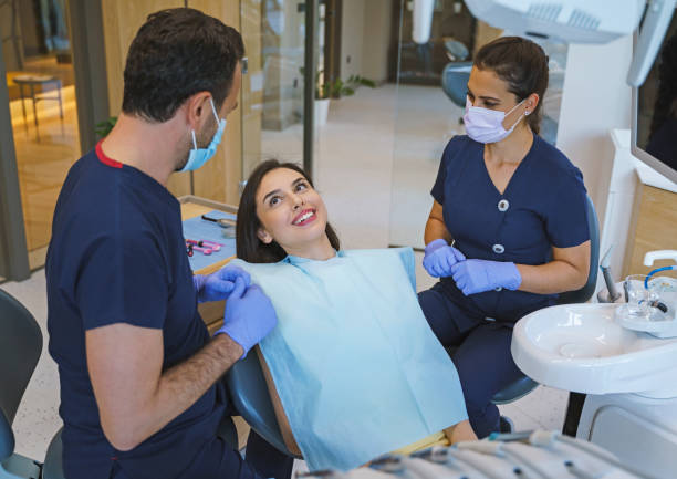 Best Dental Exams and Cleanings  in Centralia, IL