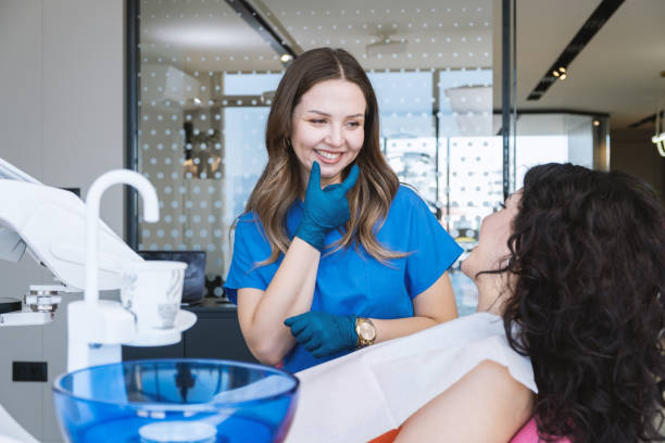 Best Tooth Extraction  in Centralia, IL