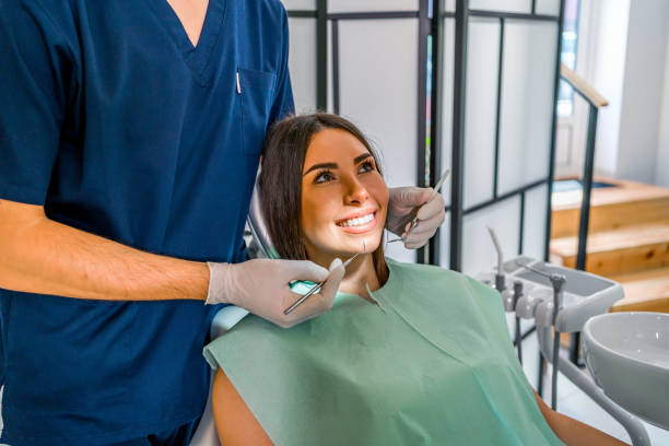 Best Dental X-Rays and Imaging  in Centralia, IL