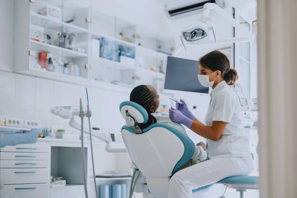 Best Cosmetic Dentistry  in Centralia, IL