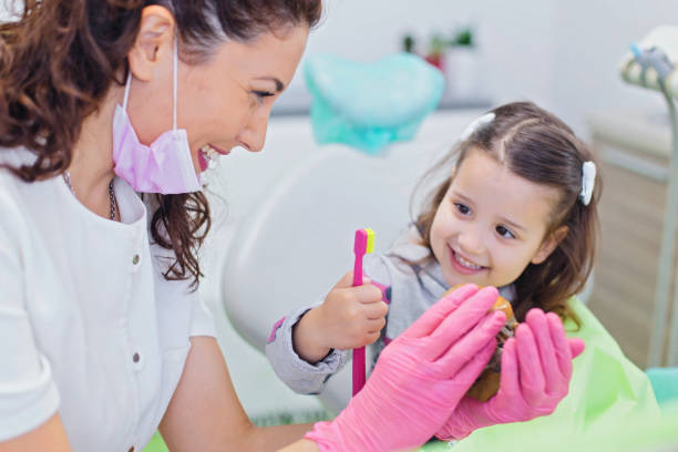 Best Dentures (Full and Partial)  in Centralia, IL